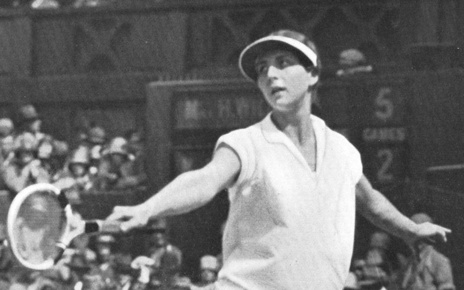 Tenniswoche Galerie